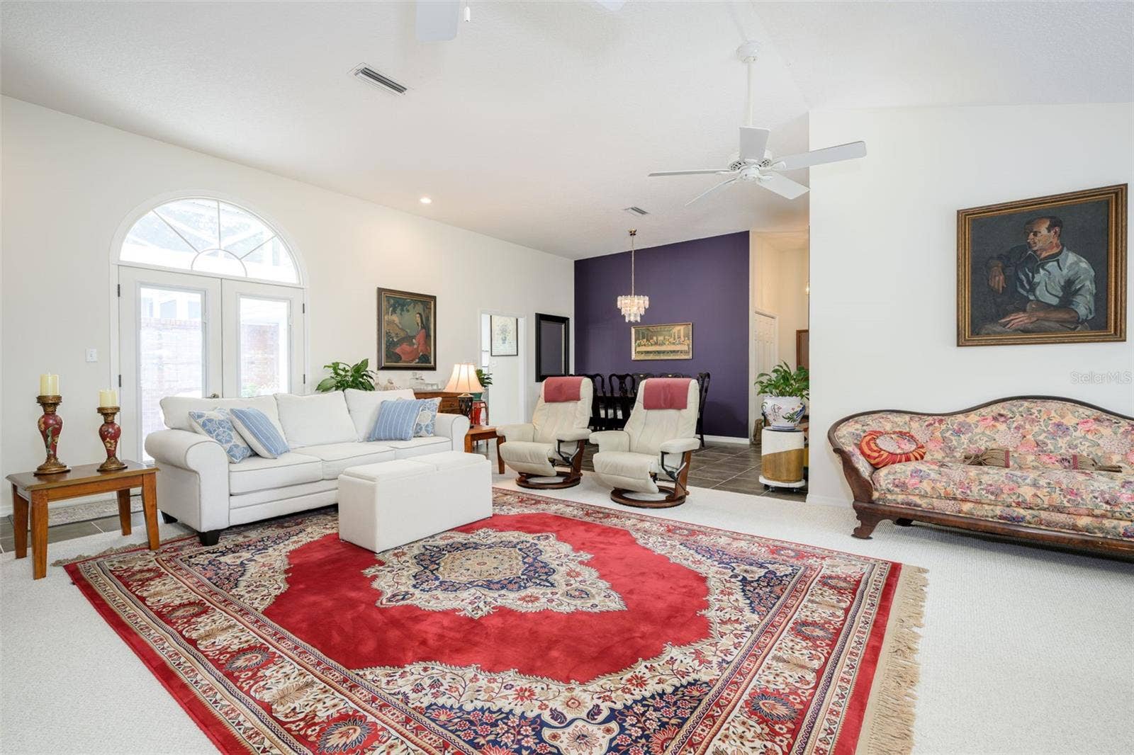 2525 S GLEN EAGLES DRIVE, Deland, FL 32724