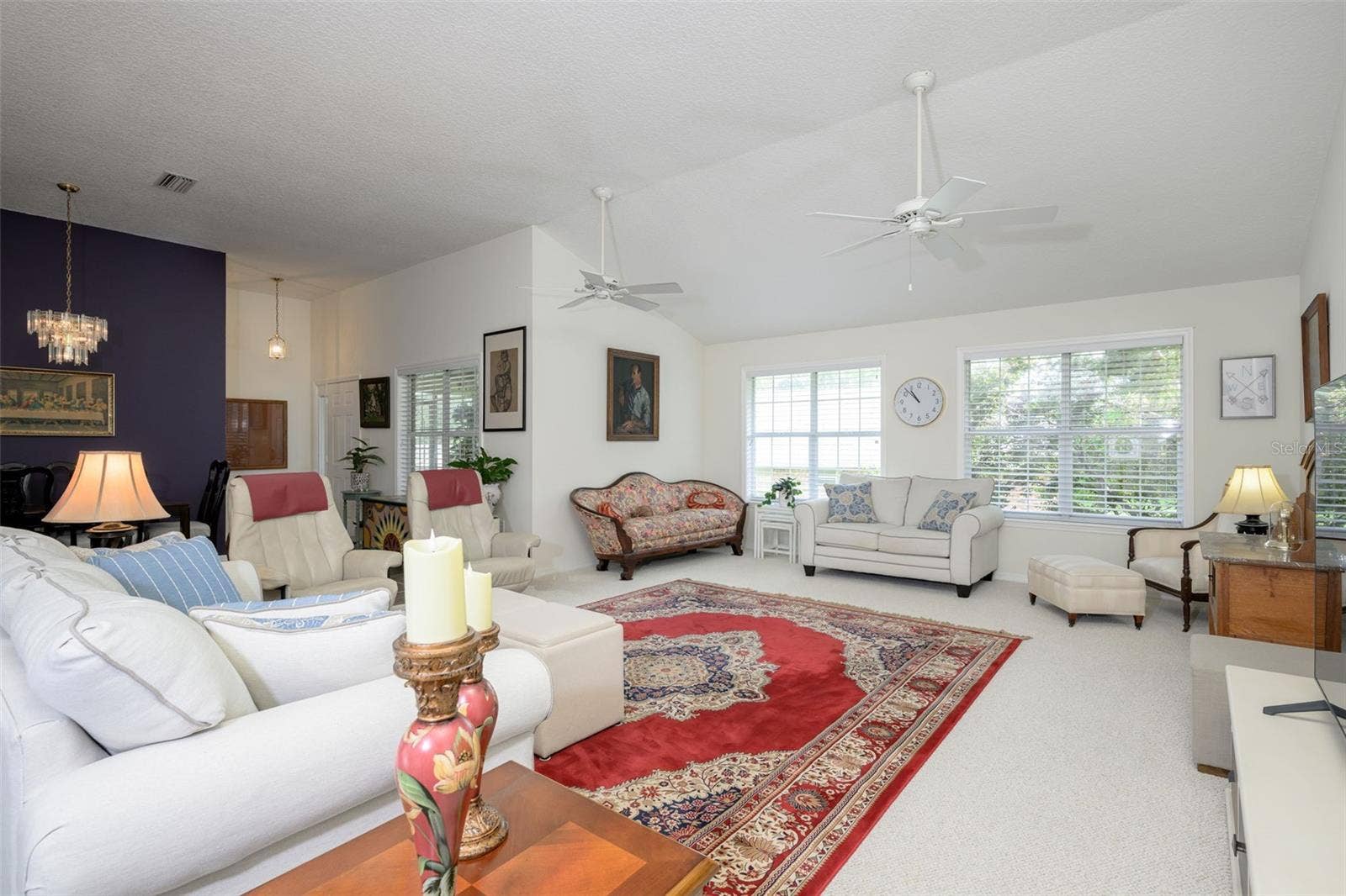 2525 S GLEN EAGLES DRIVE, Deland, FL 32724