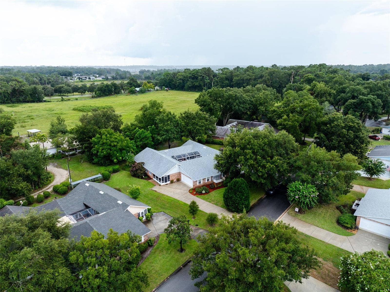 2525 S GLEN EAGLES DRIVE, Deland, FL 32724