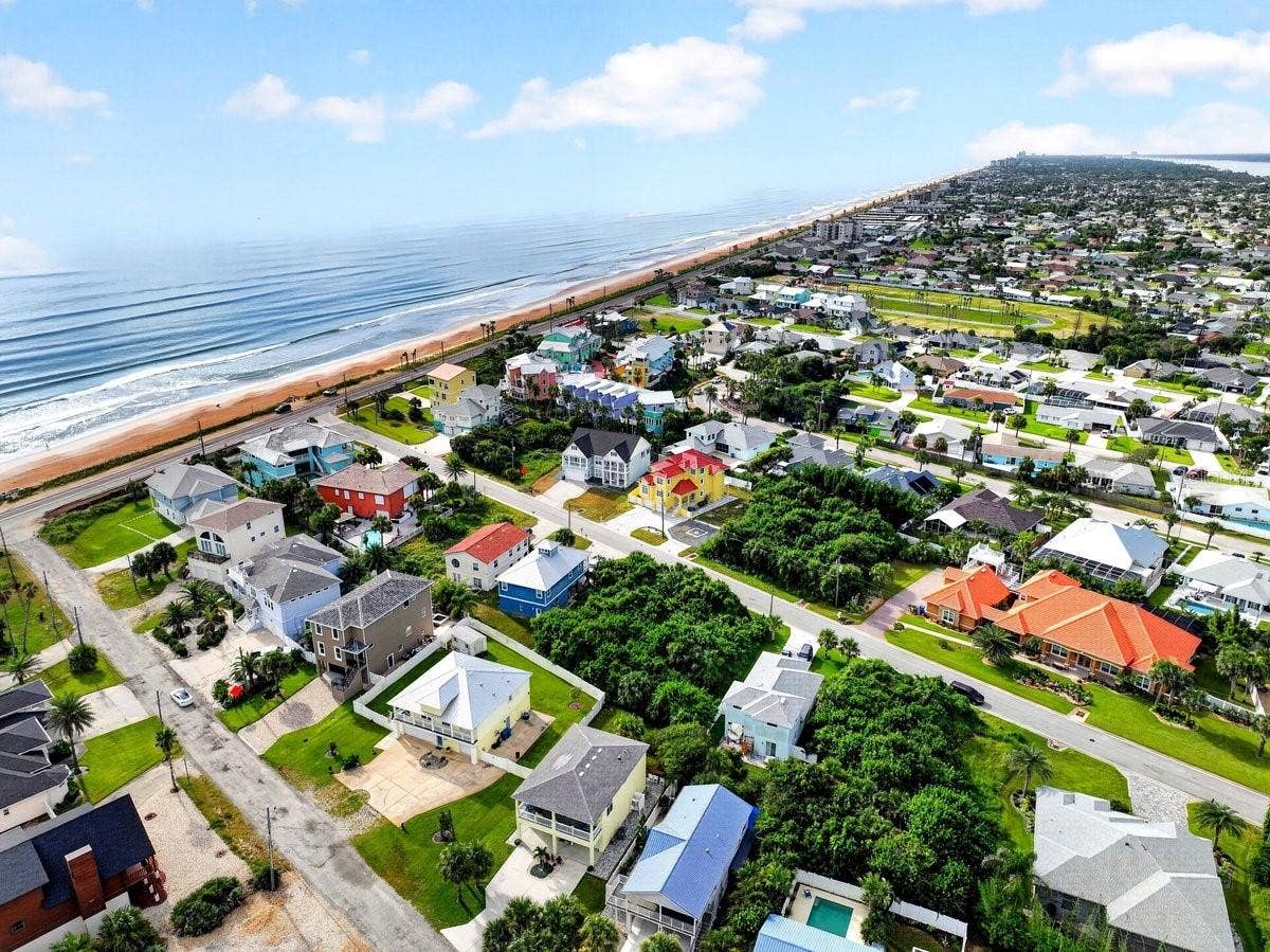 115 CAPRI DRIVE, Ormond Beach, FL 32176 115 CAPRI DRIVE, Ormond Beach, FL 32176