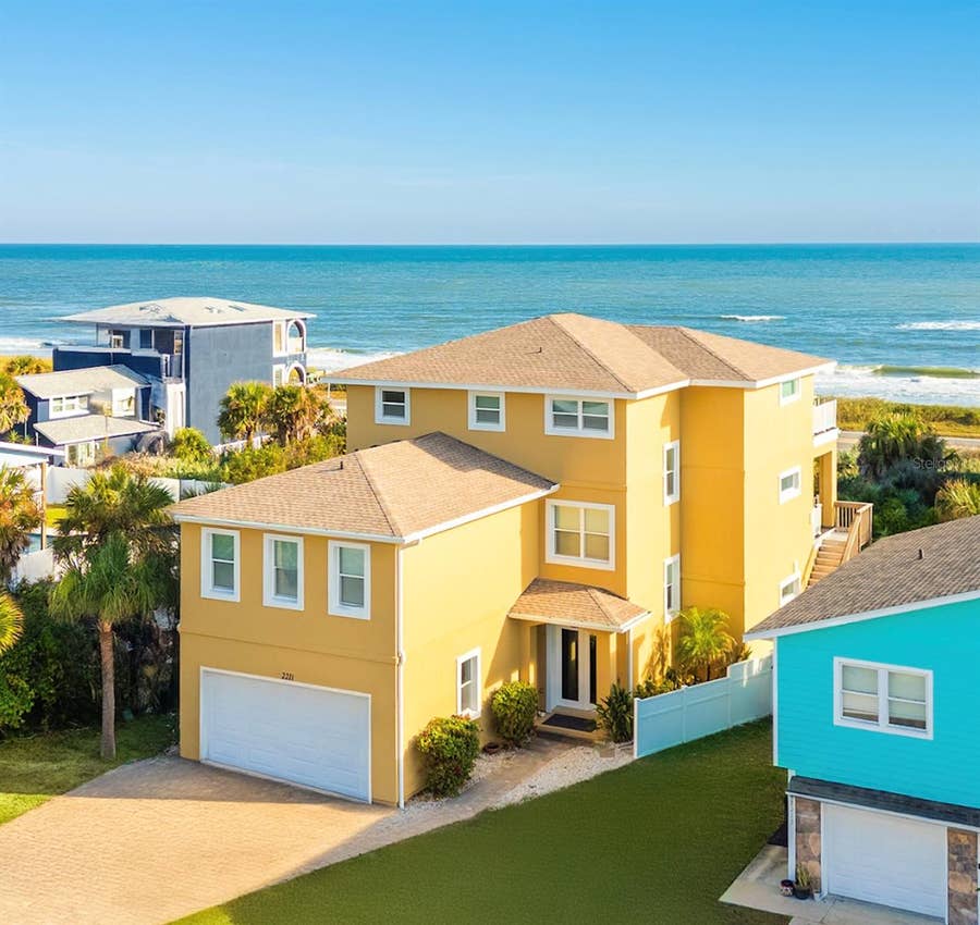 Property photo for 2211 S CENTRAL AVENUE, Flagler Beach, FL