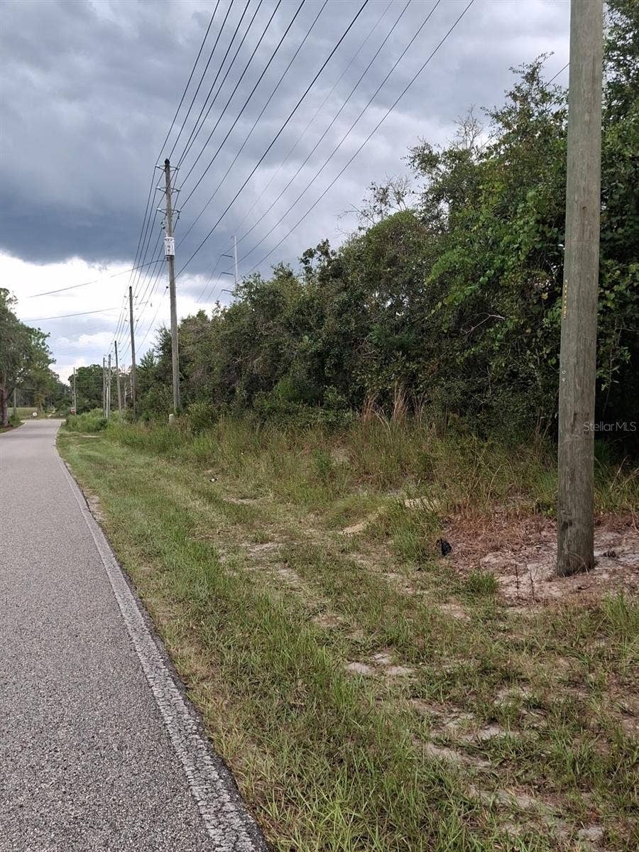 Property photo for SIXMA ROAD, Deltona, FL