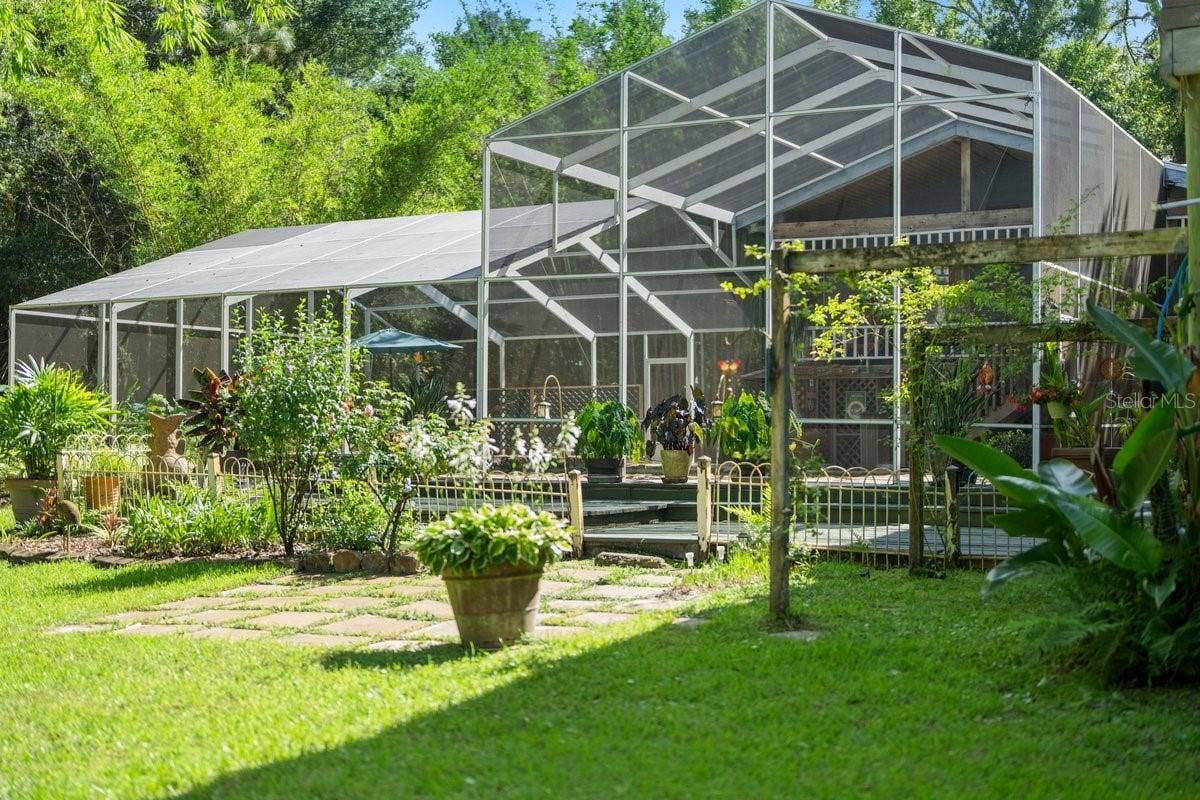 400 PINE BLUFF TRAIL, Ormond Beach, FL 32174