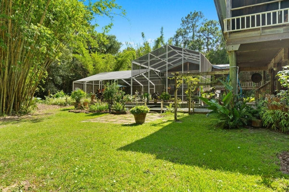 400 PINE BLUFF TRAIL, Ormond Beach, FL 32174
