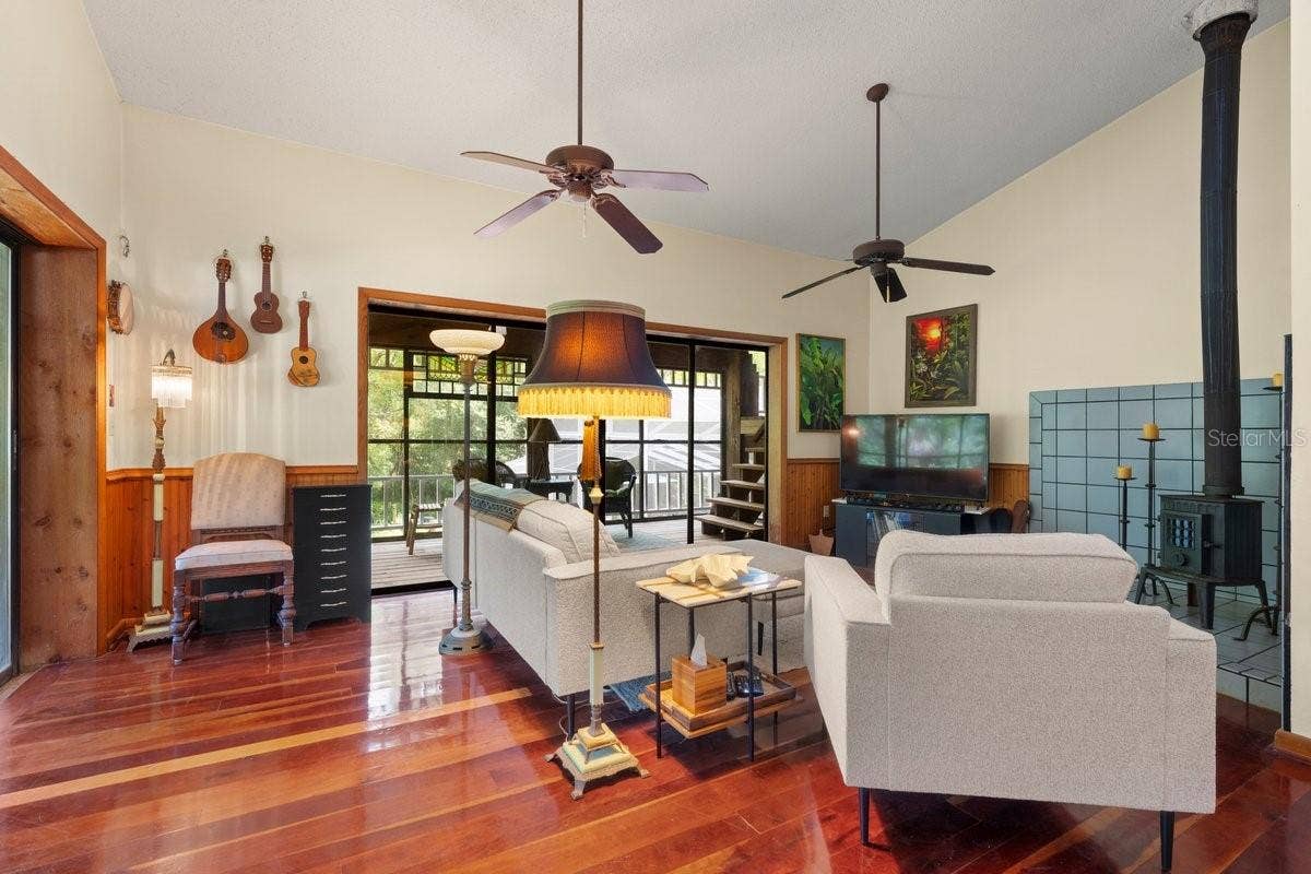 400 PINE BLUFF TRAIL, Ormond Beach, FL 32174