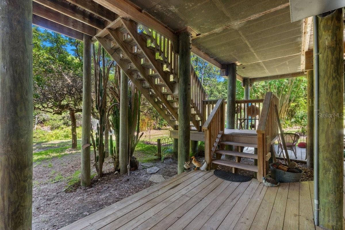 400 PINE BLUFF TRAIL, Ormond Beach, FL 32174