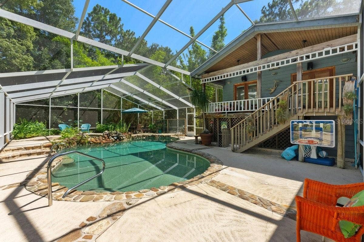 400 PINE BLUFF TRAIL, Ormond Beach, FL 32174