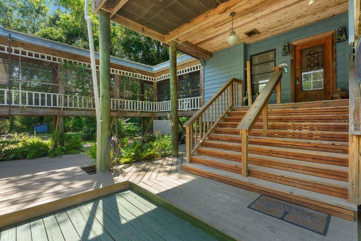 400 PINE BLUFF TRAIL, Ormond Beach, FL 32174