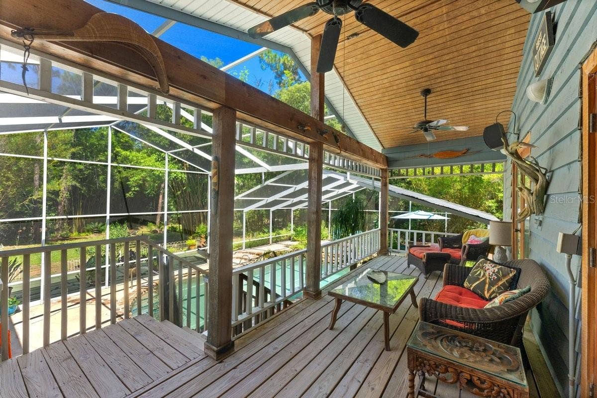 400 PINE BLUFF TRAIL, Ormond Beach, FL 32174