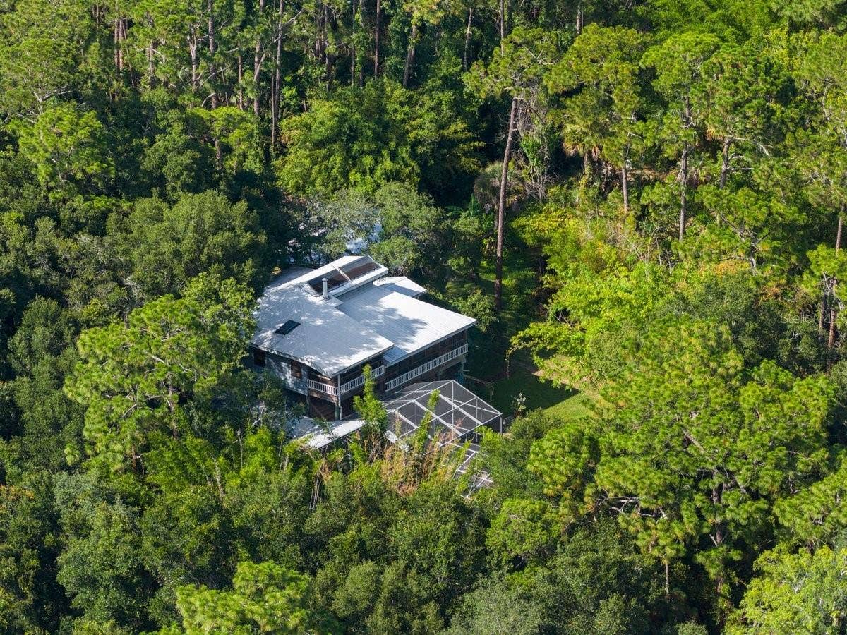 400 PINE BLUFF TRAIL, Ormond Beach, FL 32174