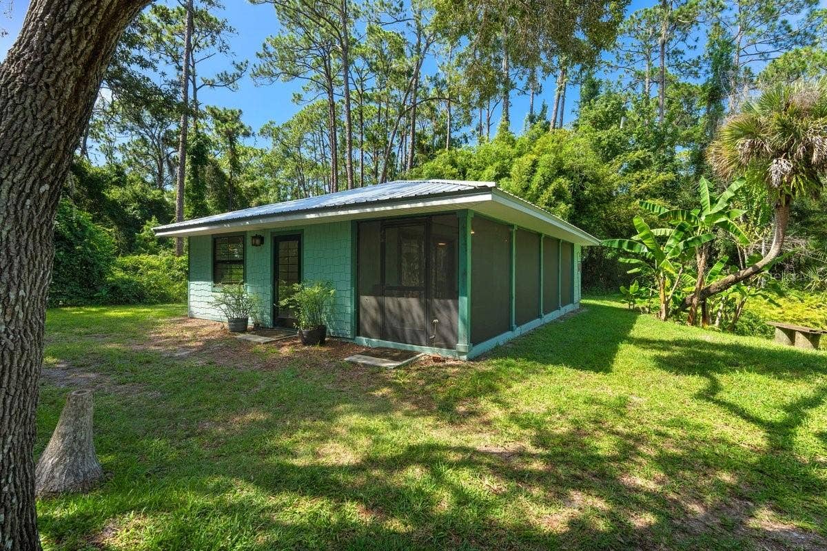 400 PINE BLUFF TRAIL, Ormond Beach, FL 32174