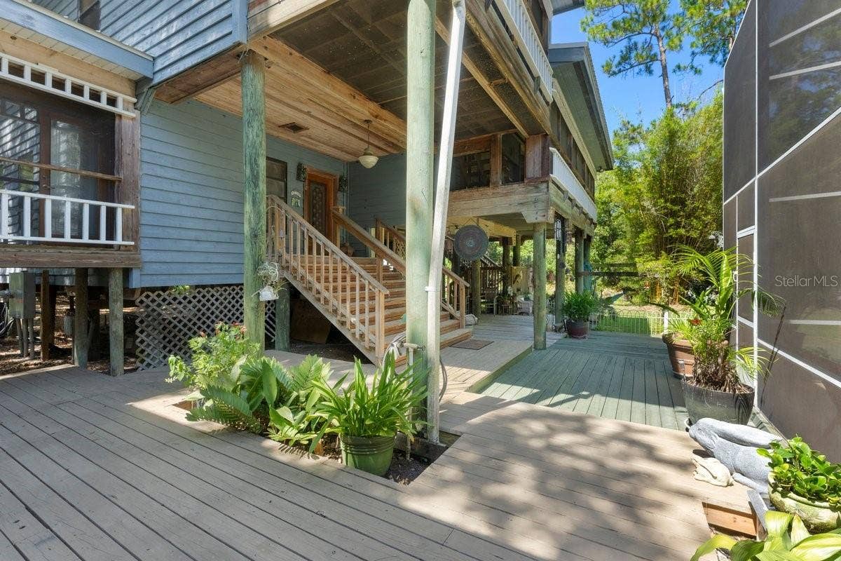 400 PINE BLUFF TRAIL, Ormond Beach, FL 32174