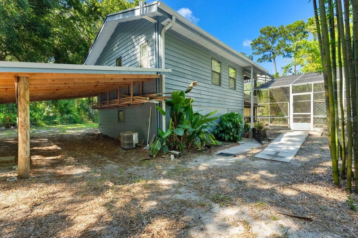 400 PINE BLUFF TRAIL, Ormond Beach, FL 32174