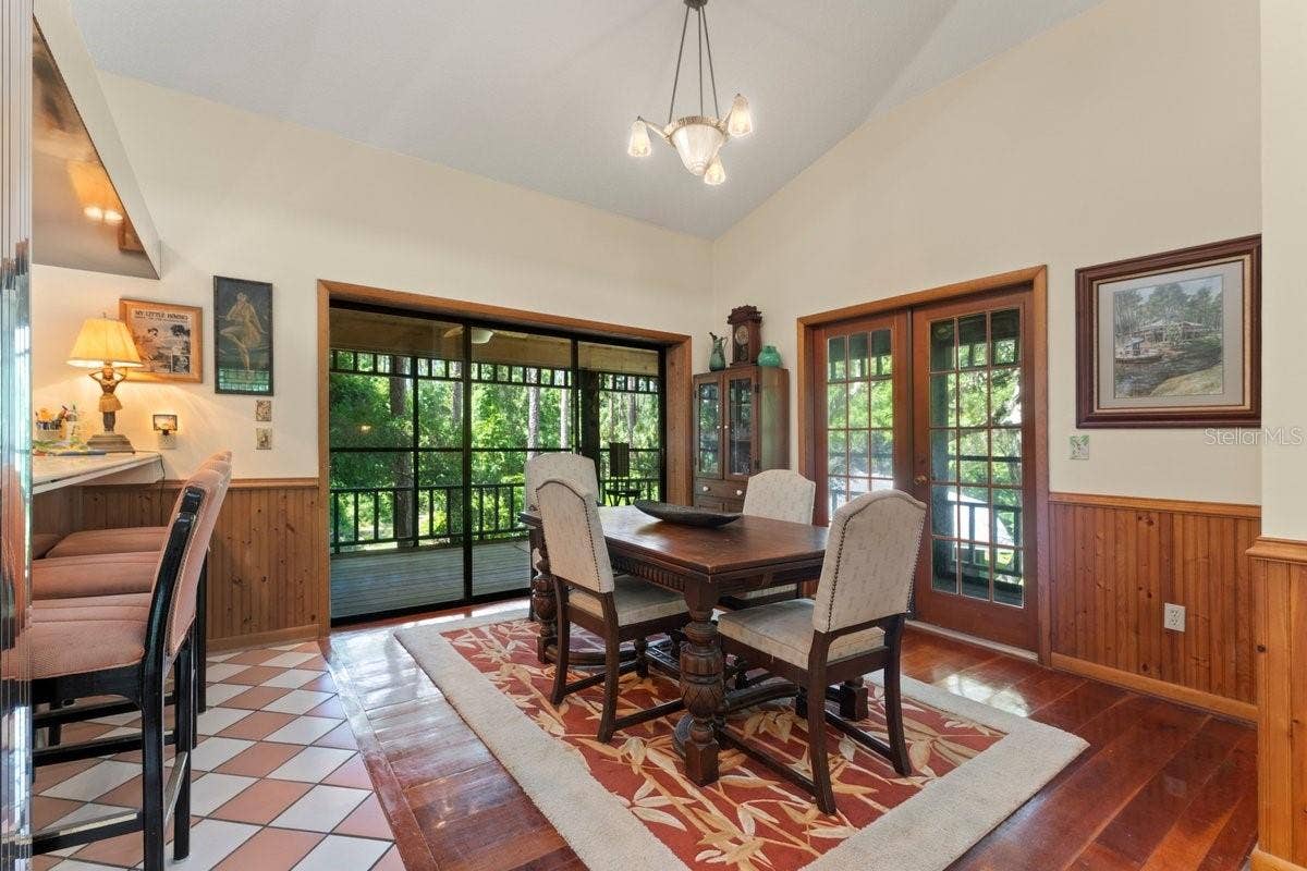 400 PINE BLUFF TRAIL, Ormond Beach, FL 32174