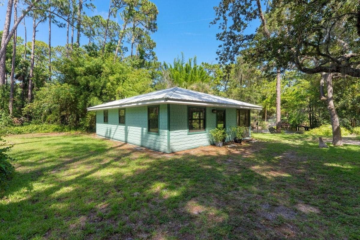 400 PINE BLUFF TRAIL, Ormond Beach, FL 32174