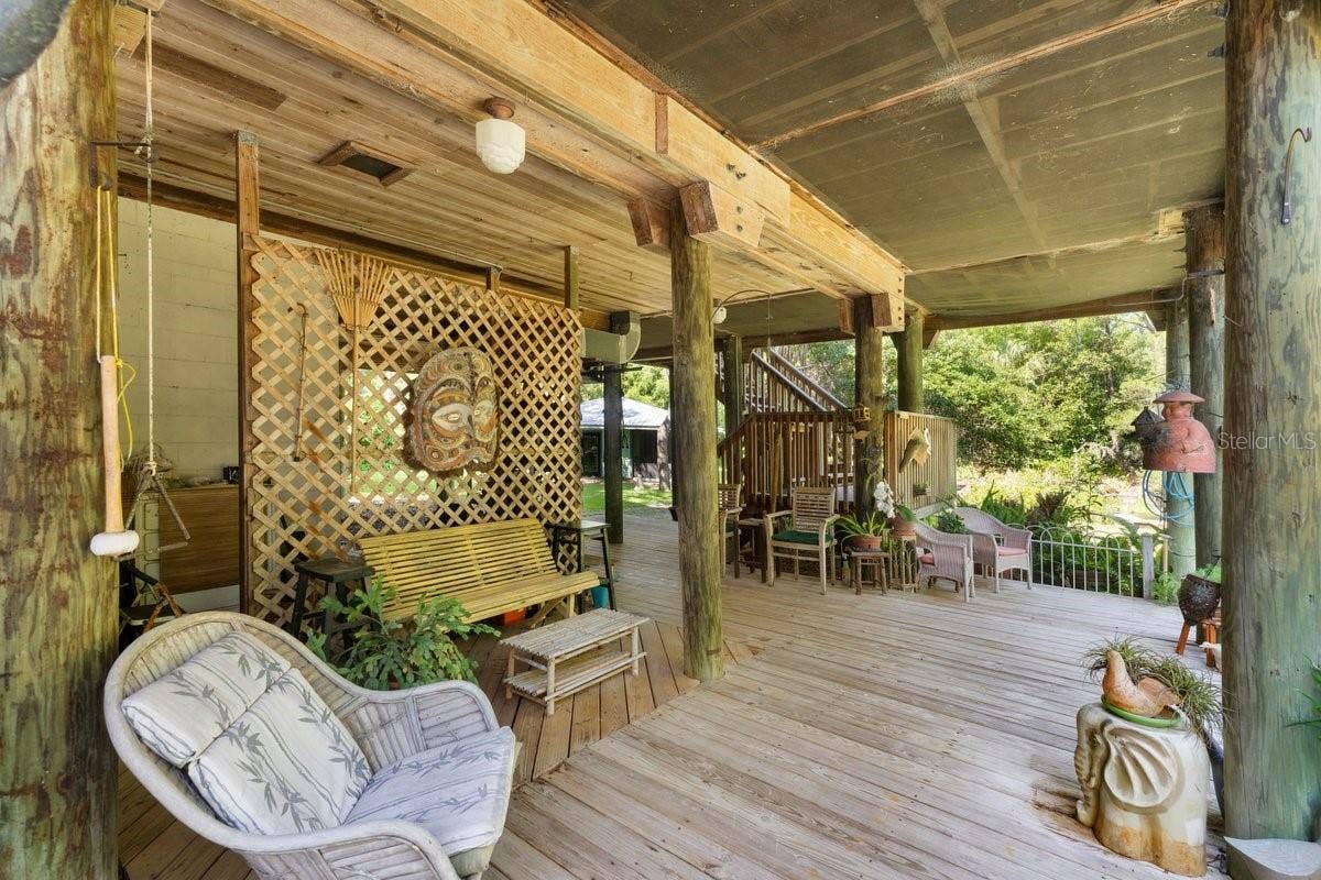 400 PINE BLUFF TRAIL, Ormond Beach, FL 32174