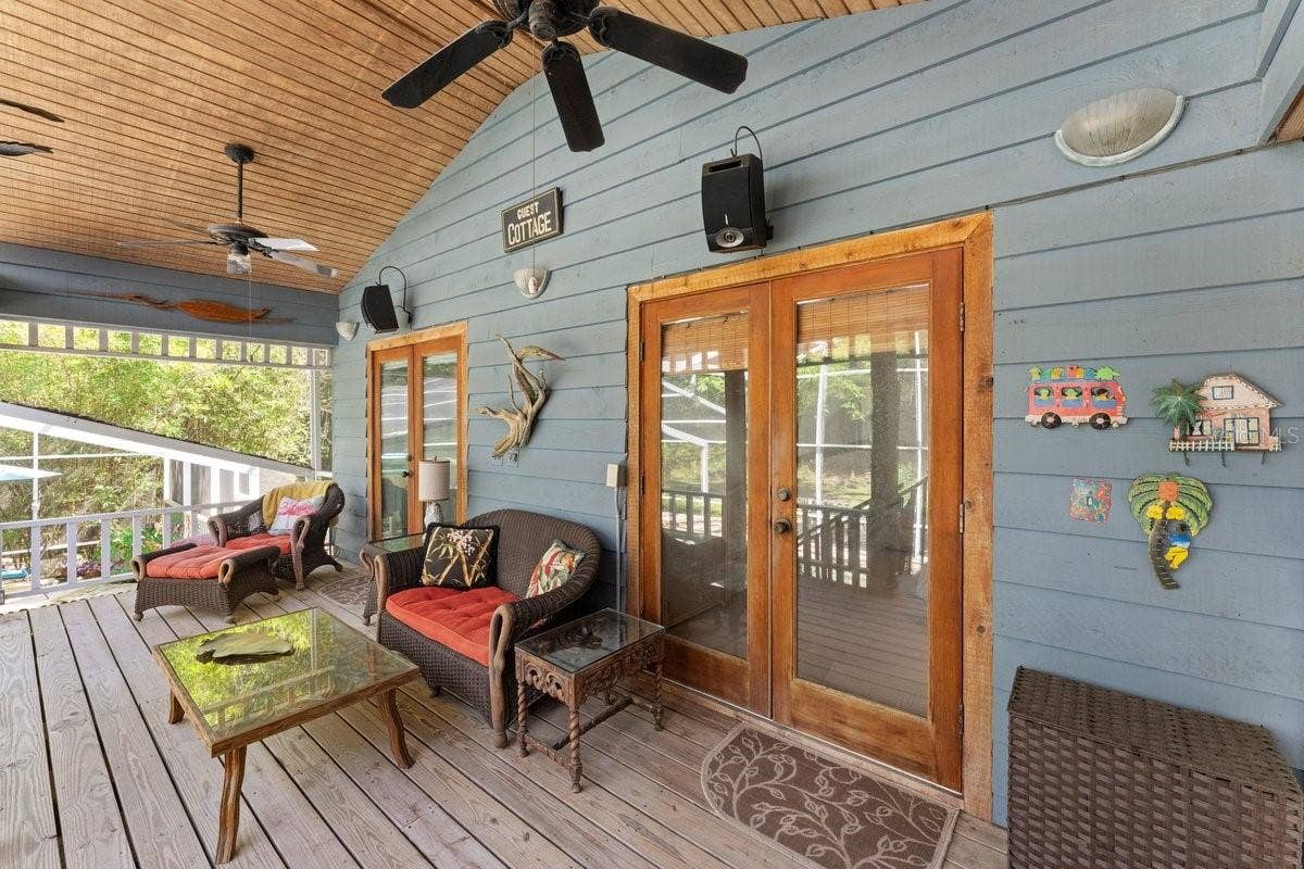 400 PINE BLUFF TRAIL, Ormond Beach, FL 32174