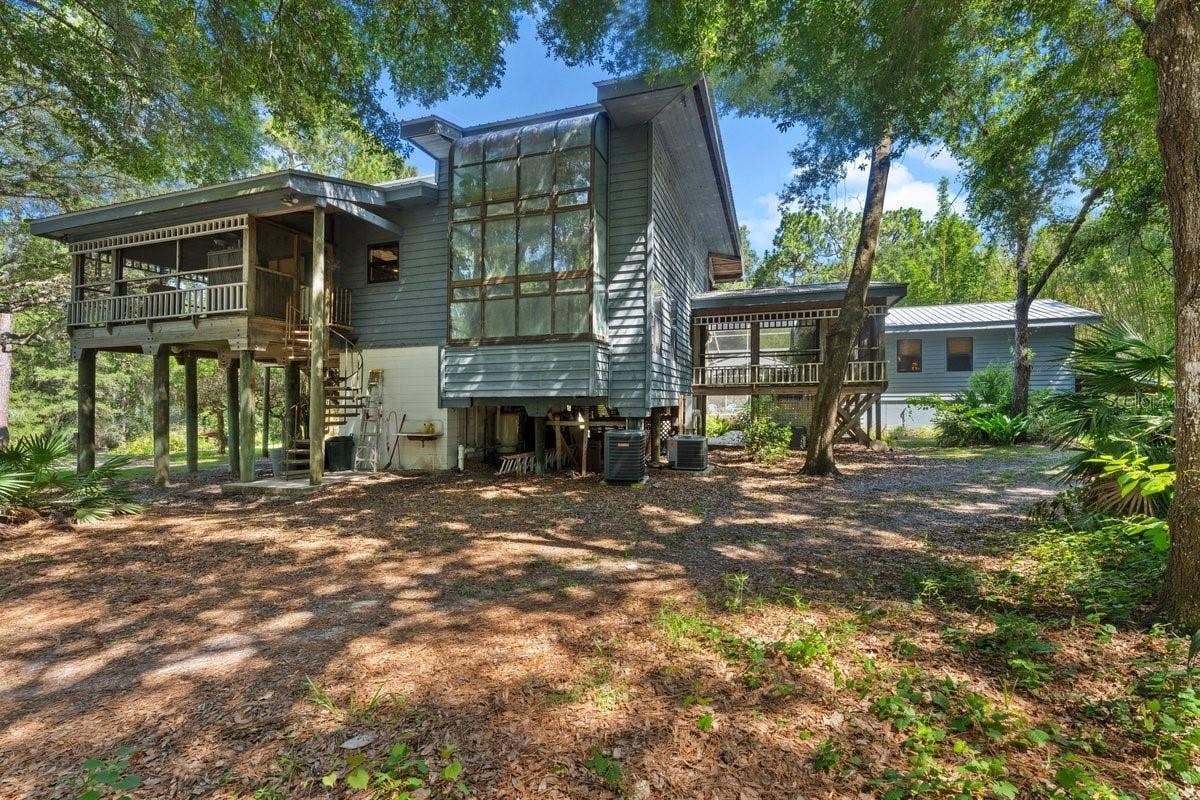 400 PINE BLUFF TRAIL, Ormond Beach, FL 32174