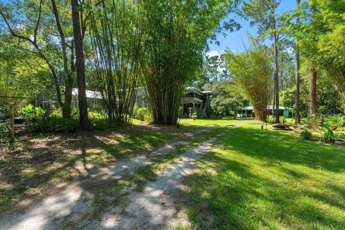 400 PINE BLUFF TRAIL, Ormond Beach, FL 32174
