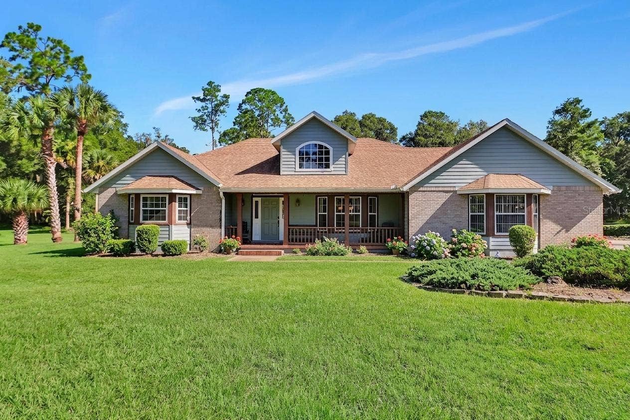 1925 GLENWOOD OAKS LANE, Deland, FL 32720
