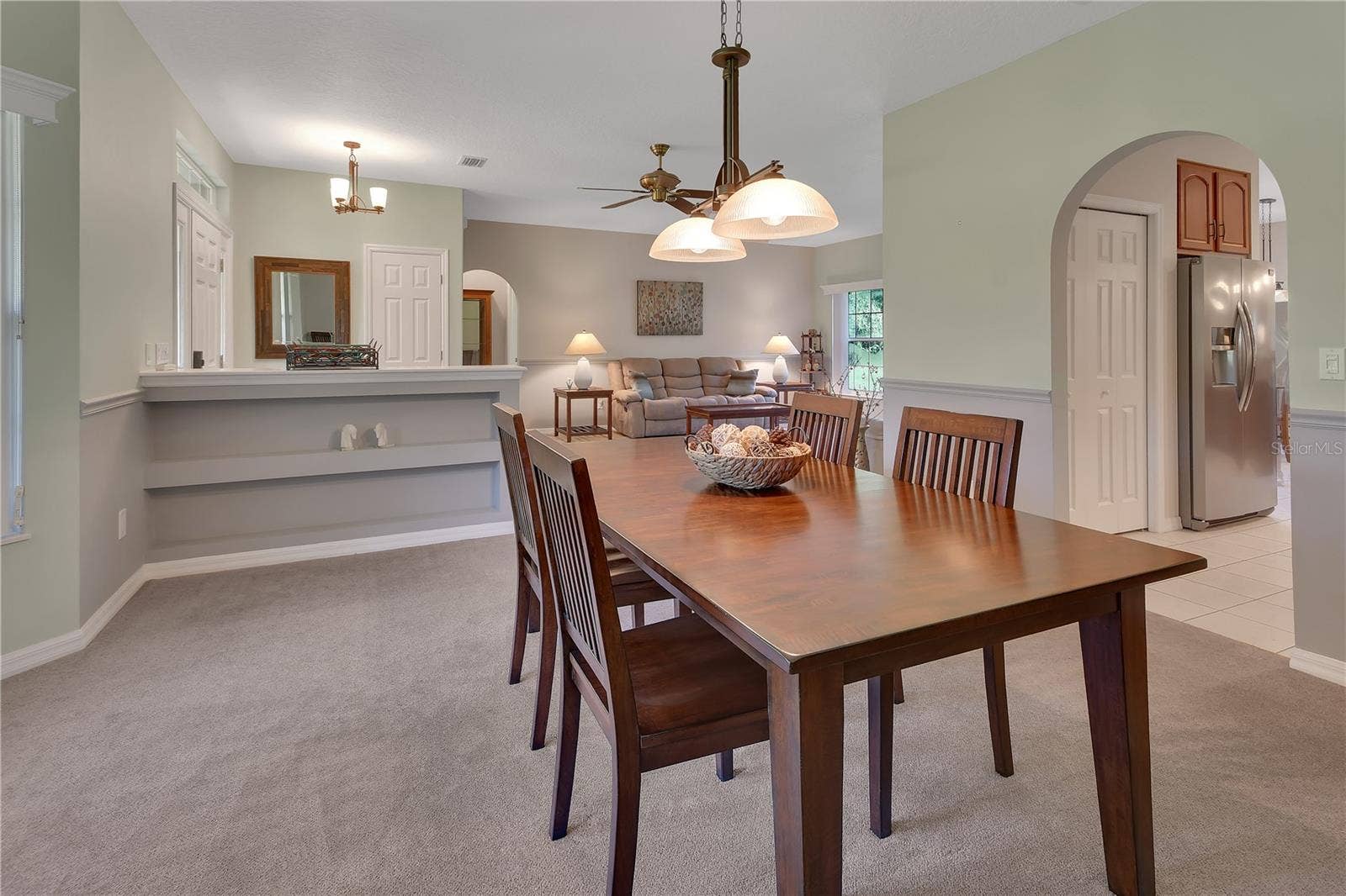 1925 GLENWOOD OAKS LANE, Deland, FL 32720