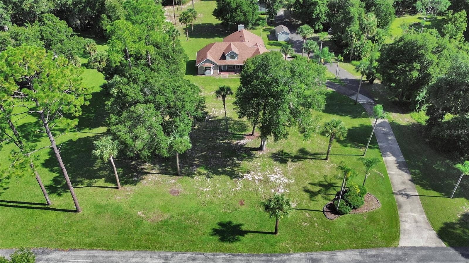 1925 GLENWOOD OAKS LANE, Deland, FL 32720