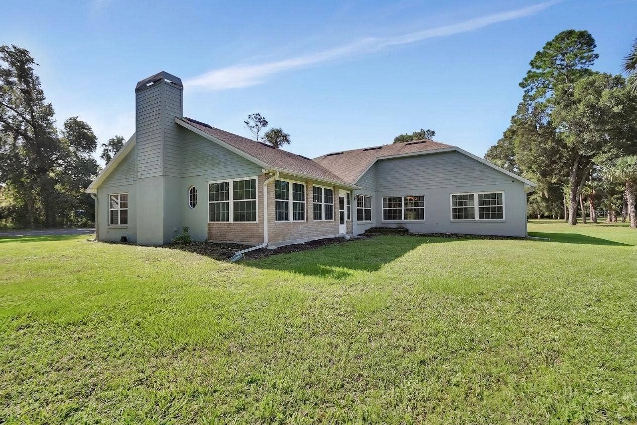 1925 GLENWOOD OAKS LANE, Deland, FL 32720