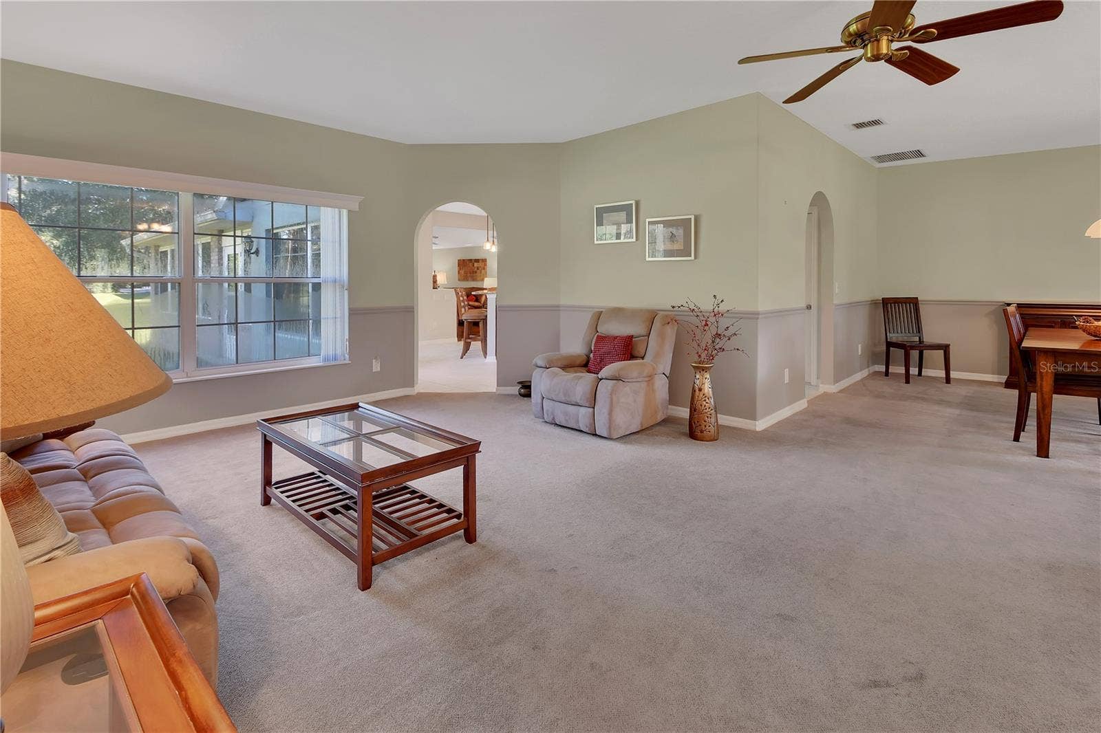 1925 GLENWOOD OAKS LANE, Deland, FL 32720