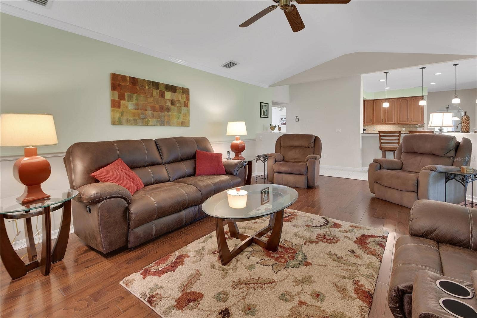1925 GLENWOOD OAKS LANE, Deland, FL 32720