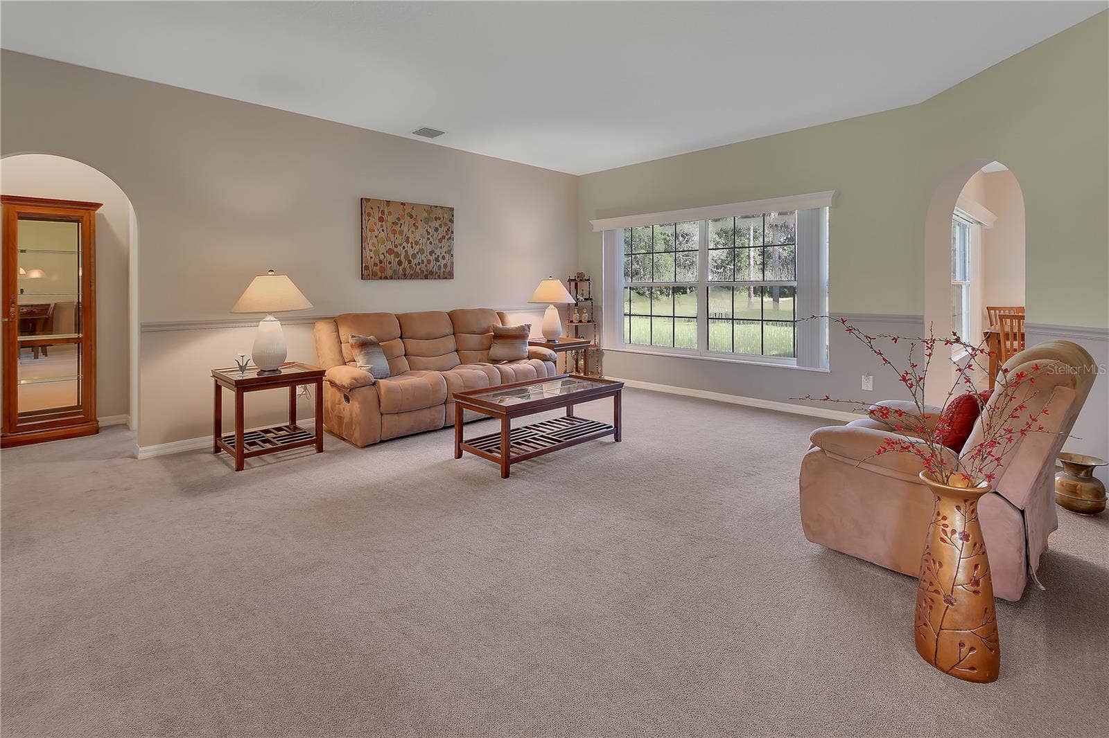 1925 GLENWOOD OAKS LANE, Deland, FL 32720