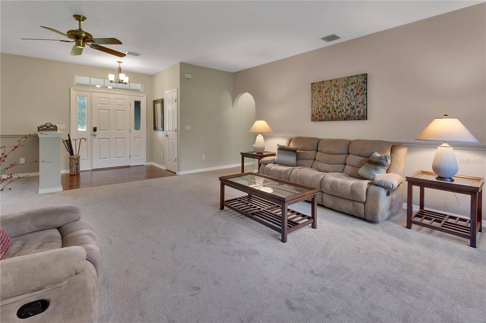 1925 GLENWOOD OAKS LANE, Deland, FL 32720