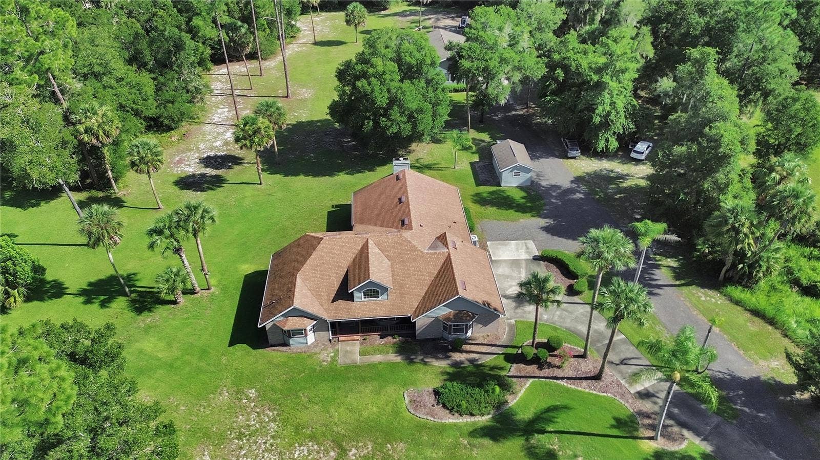 1925 GLENWOOD OAKS LANE, Deland, FL 32720