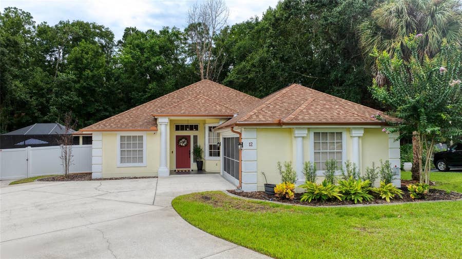 Property photo for 12 MEADOW RIDGE VIEW, Ormond Beach, FL