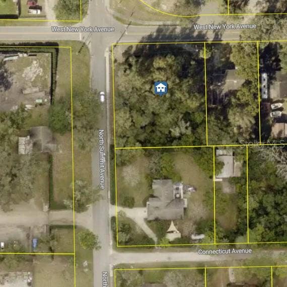 Property photo for 281 N SUMMIT AVENUE, Lake Helen, FL