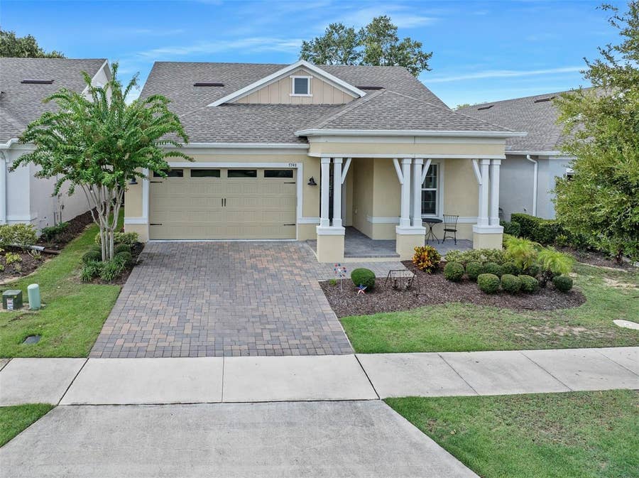Property photo for 7748 FOUR SEASONS BOULEVARD, Kissimmee, FL