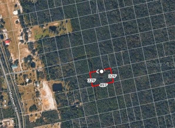Property photo for NO STREET, Oak Hill, FL