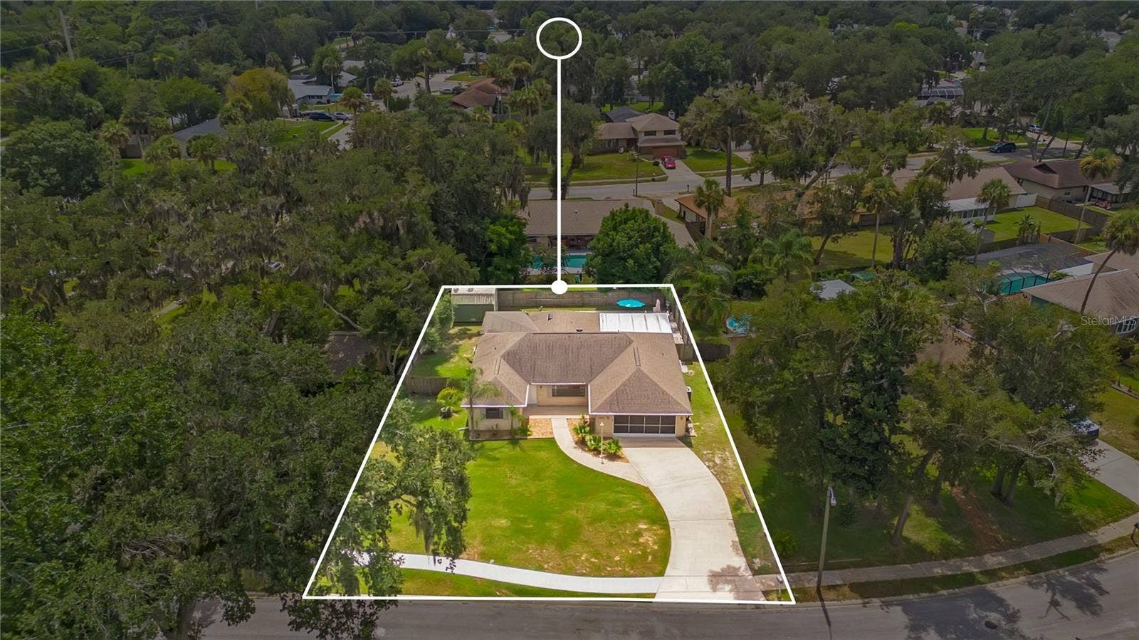 605 BOARS HEAD DRIVE, Port Orange, FL 32127