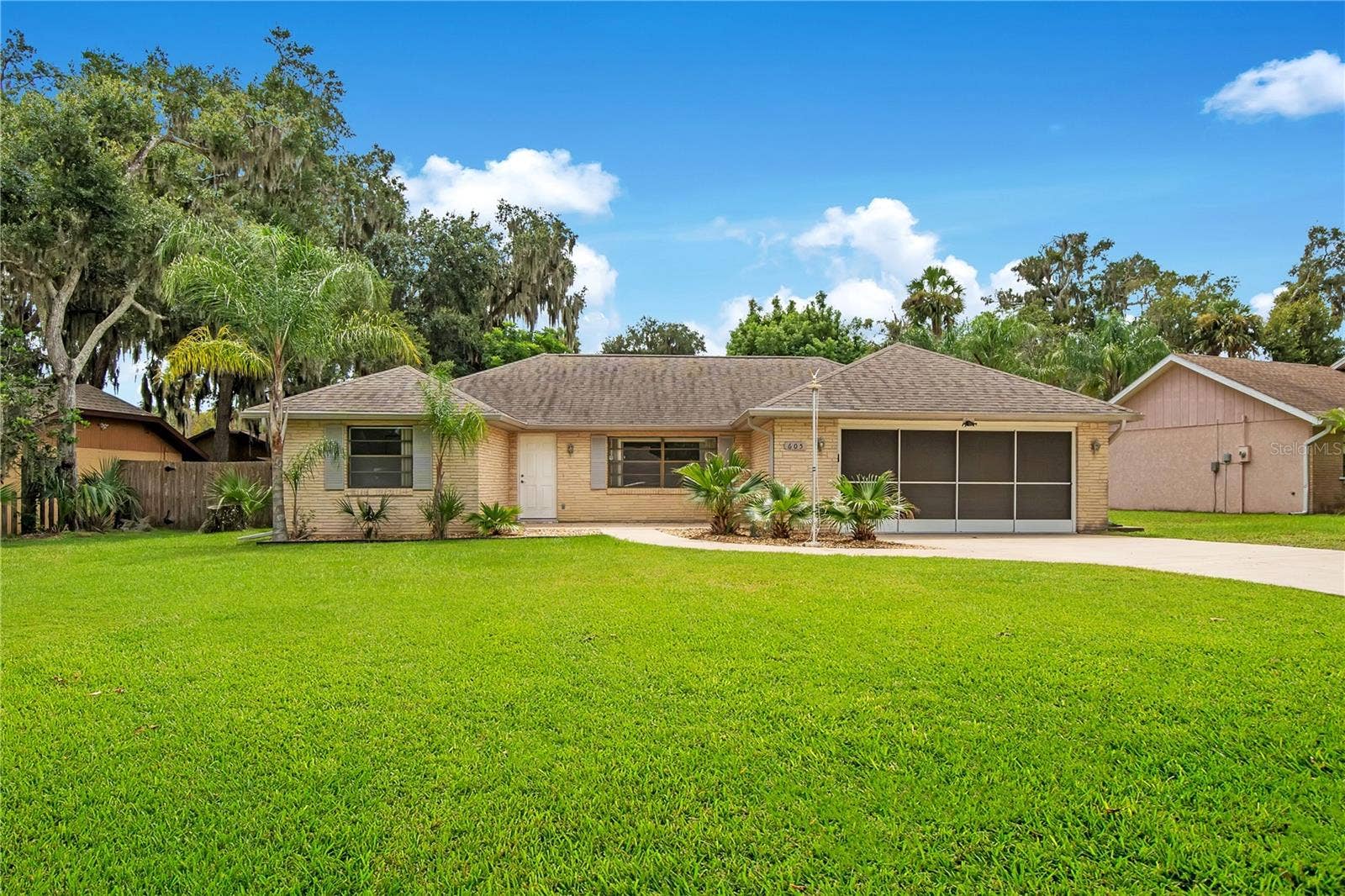 605 BOARS HEAD DRIVE, Port Orange, FL 32127