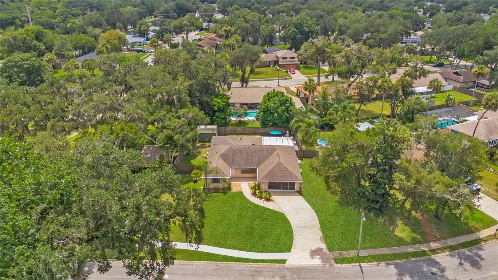 605 BOARS HEAD DRIVE, Port Orange, FL 32127
