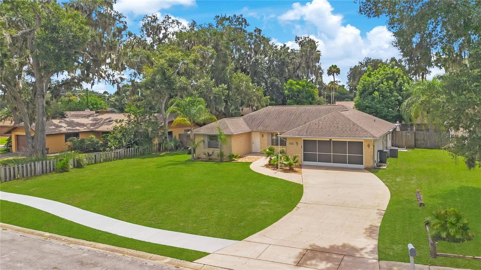 605 BOARS HEAD DRIVE, Port Orange, FL 32127