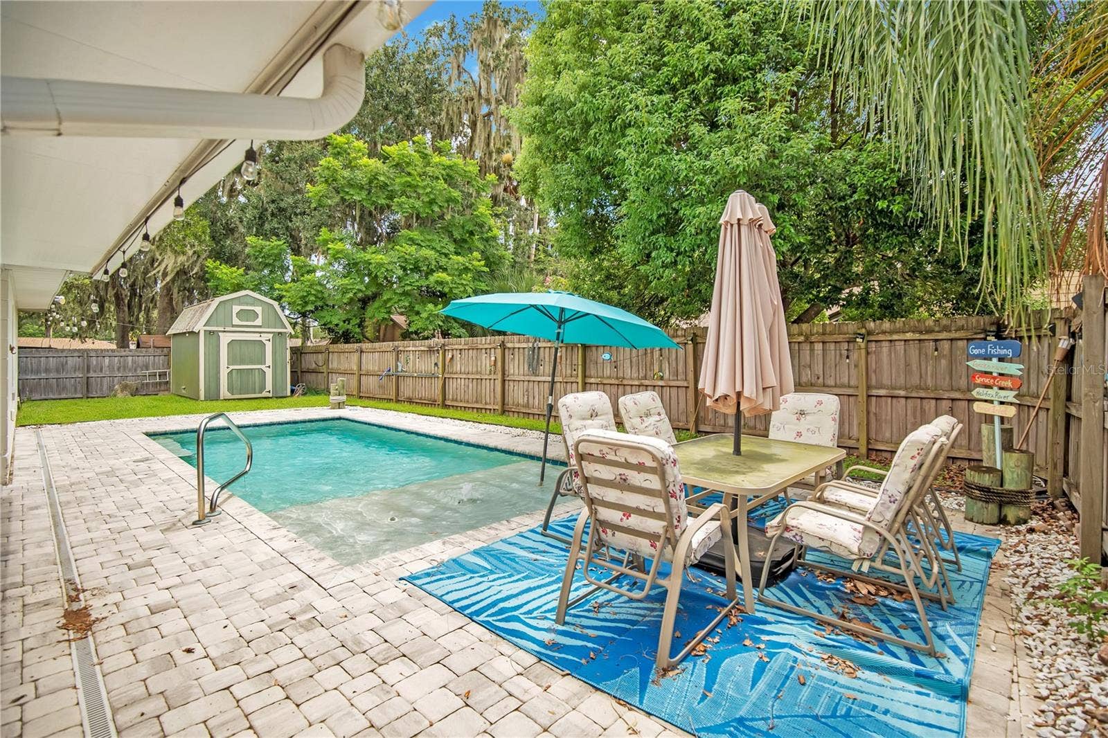 605 BOARS HEAD DRIVE, Port Orange, FL 32127