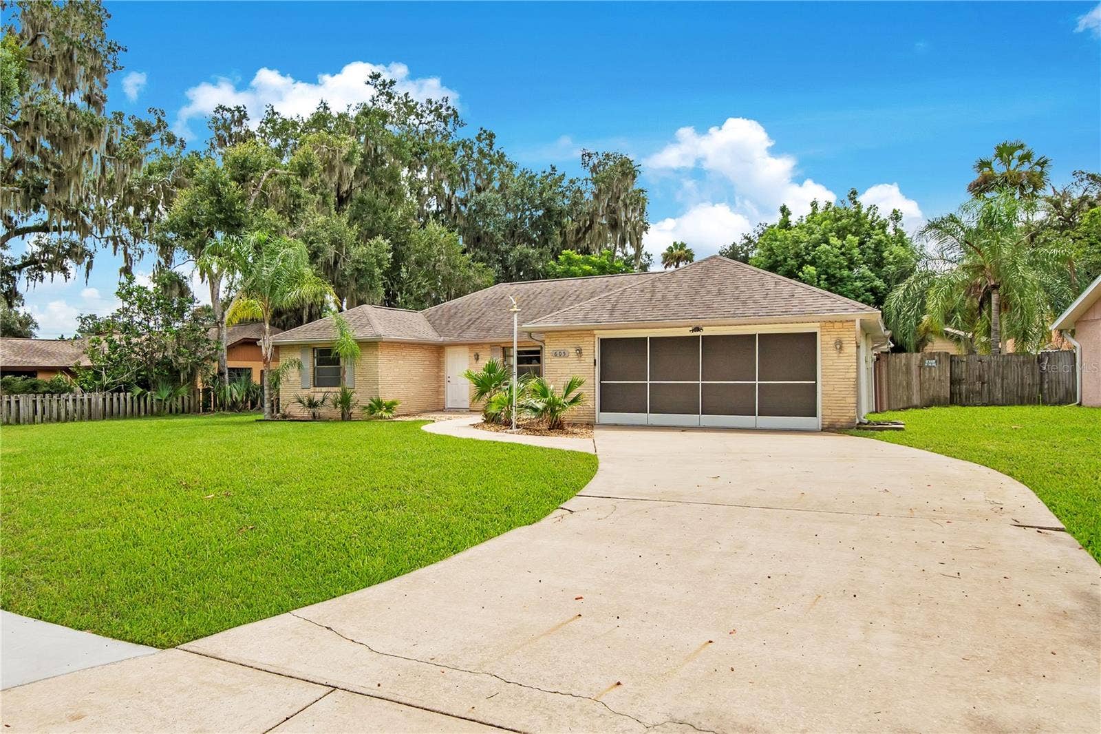 605 BOARS HEAD DRIVE, Port Orange, FL 32127