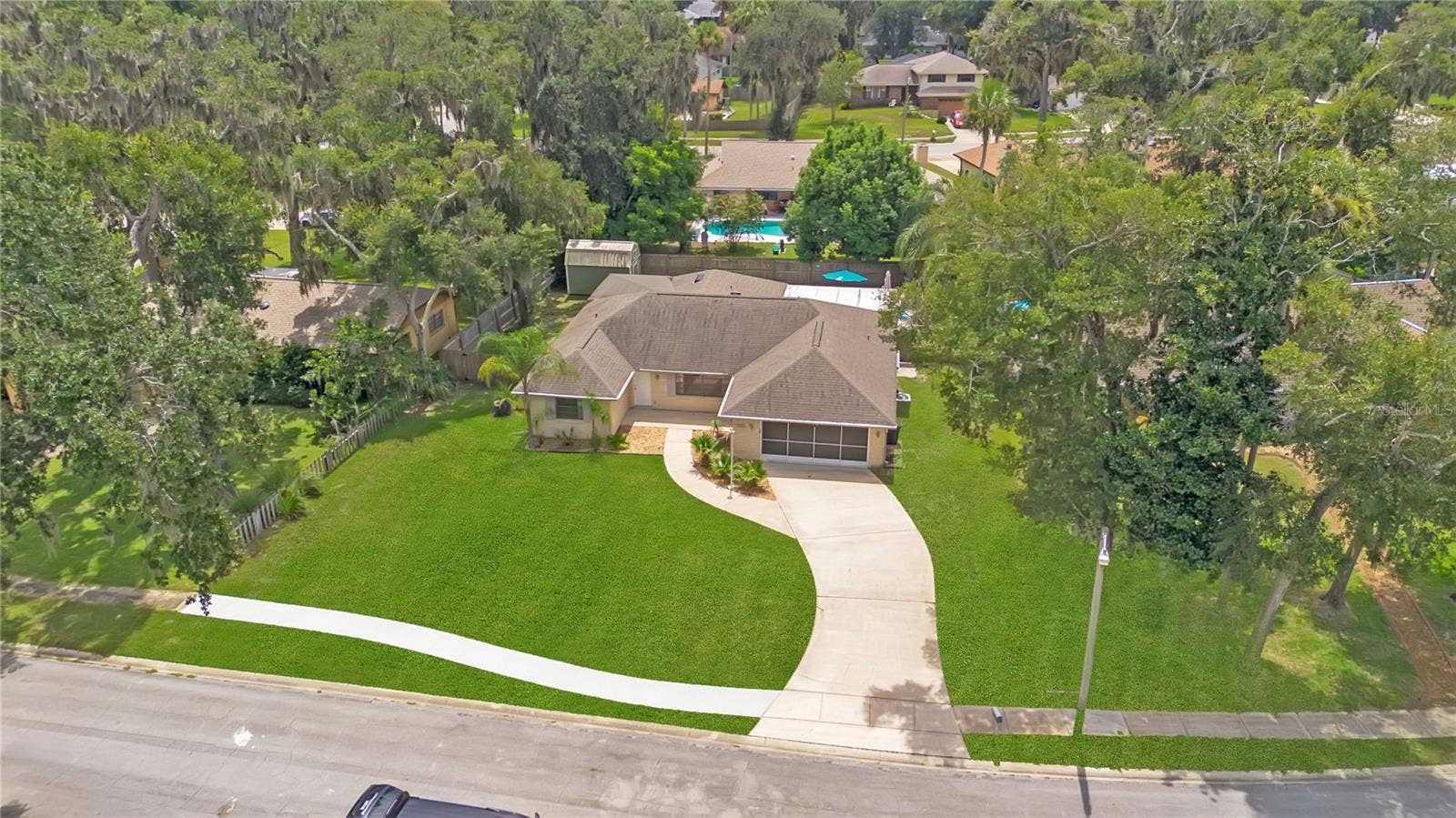 605 BOARS HEAD DRIVE, Port Orange, FL 32127