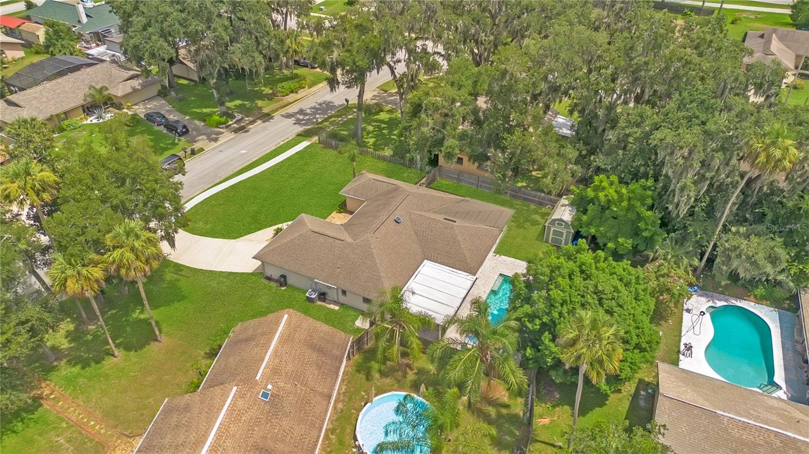 605 BOARS HEAD DRIVE, Port Orange, FL 32127