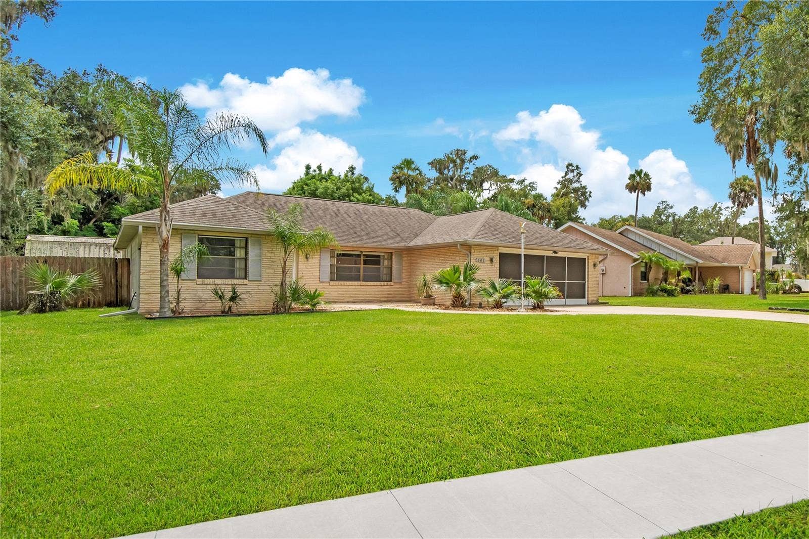 605 BOARS HEAD DRIVE, Port Orange, FL 32127