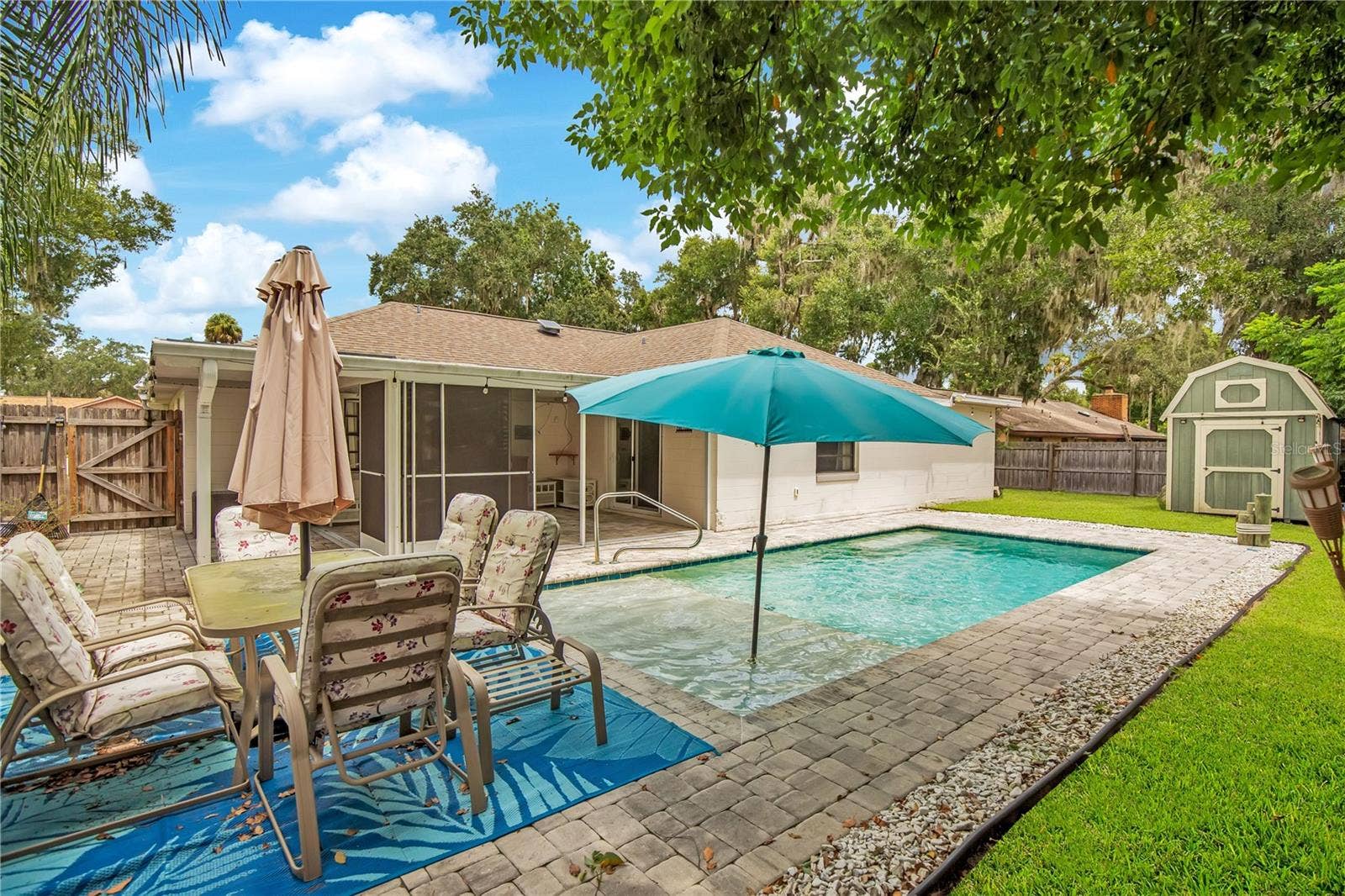 605 BOARS HEAD DRIVE, Port Orange, FL 32127