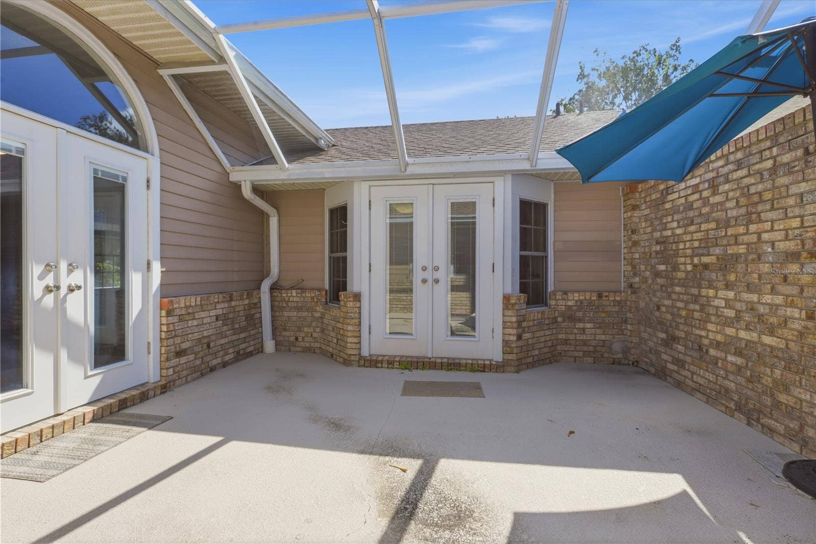 2500 S GLEN EAGLES DRIVE, Deland, FL 32724