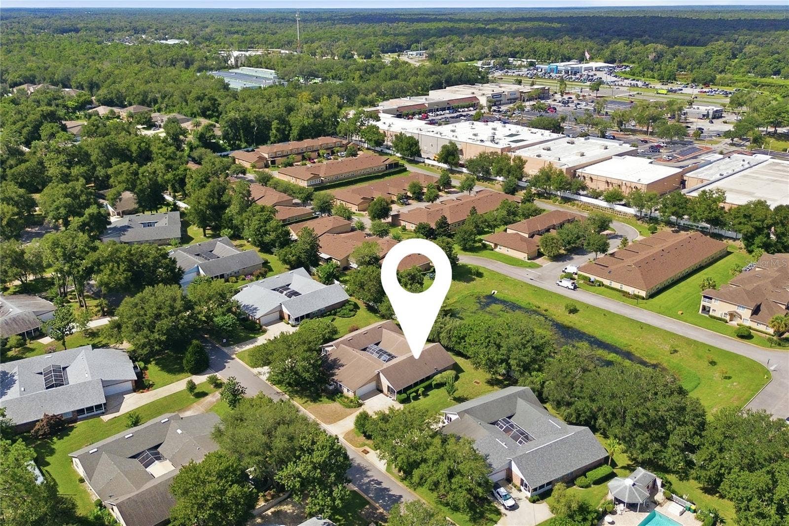 2500 S GLEN EAGLES DRIVE, Deland, FL 32724