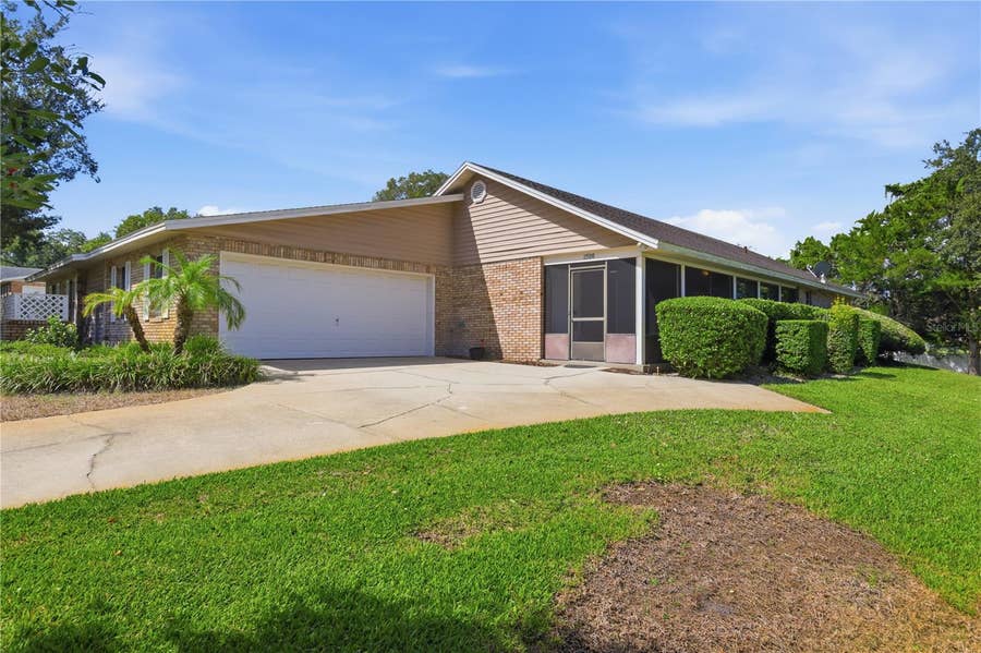 Property photo for 2500 S GLEN EAGLES DRIVE, Deland, FL