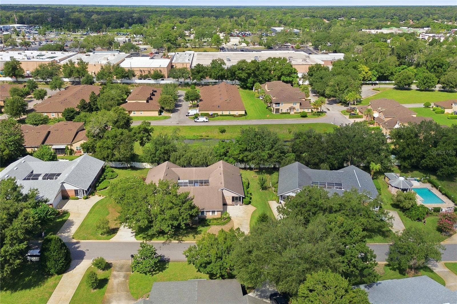 2500 S GLEN EAGLES DRIVE, Deland, FL 32724
